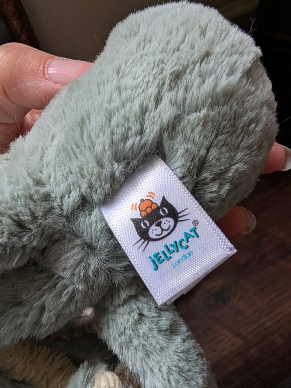 Jellycat Octopus Bundle - Picture 5 of 5